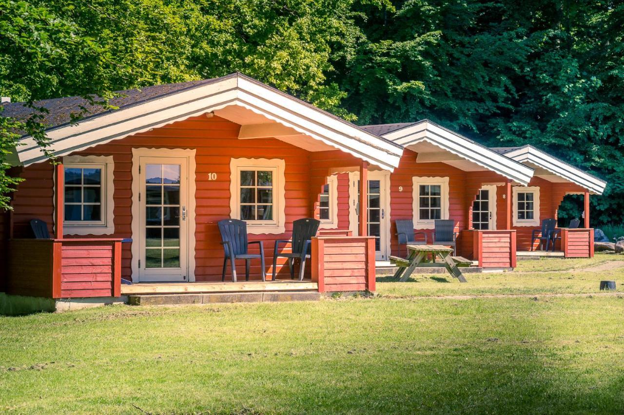 Danhostel Skanderborg Exterior foto
