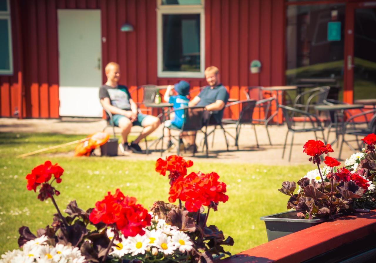 Danhostel Skanderborg Exterior foto