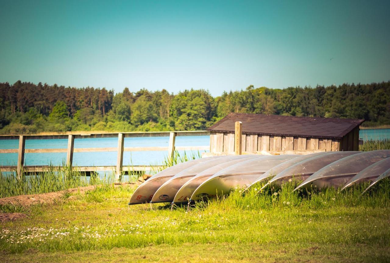 Danhostel Skanderborg Exterior foto