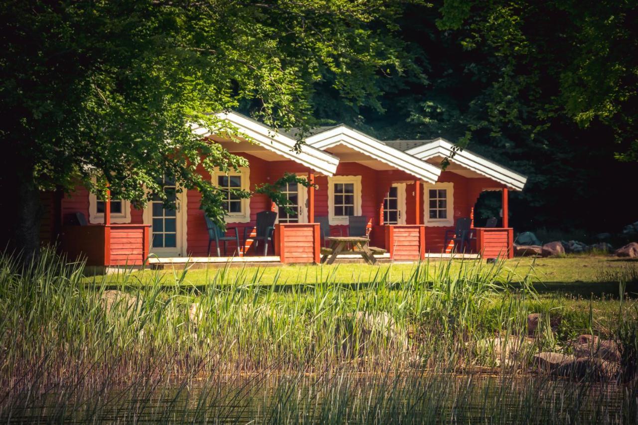 Danhostel Skanderborg Exterior foto
