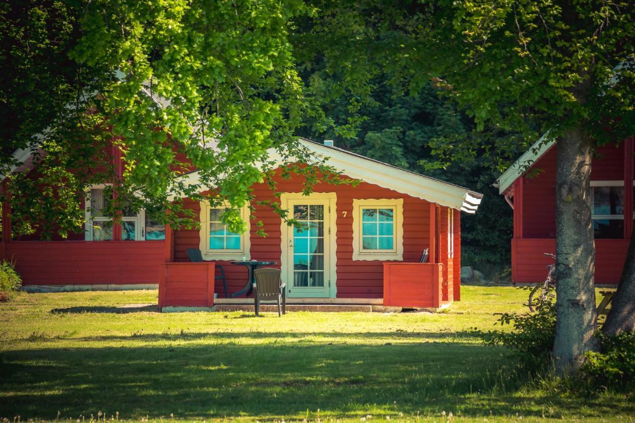 Danhostel Skanderborg Exterior foto