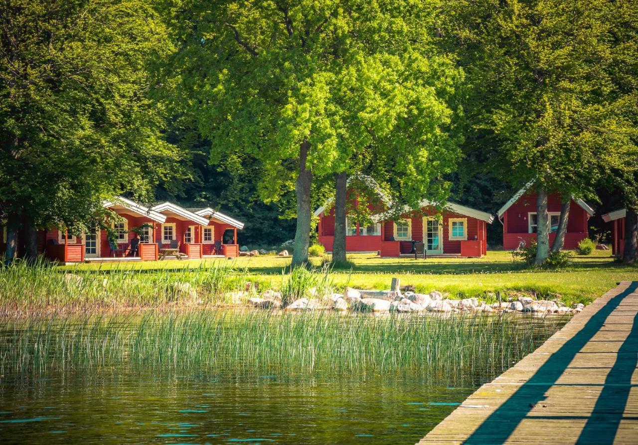 Danhostel Skanderborg Exterior foto