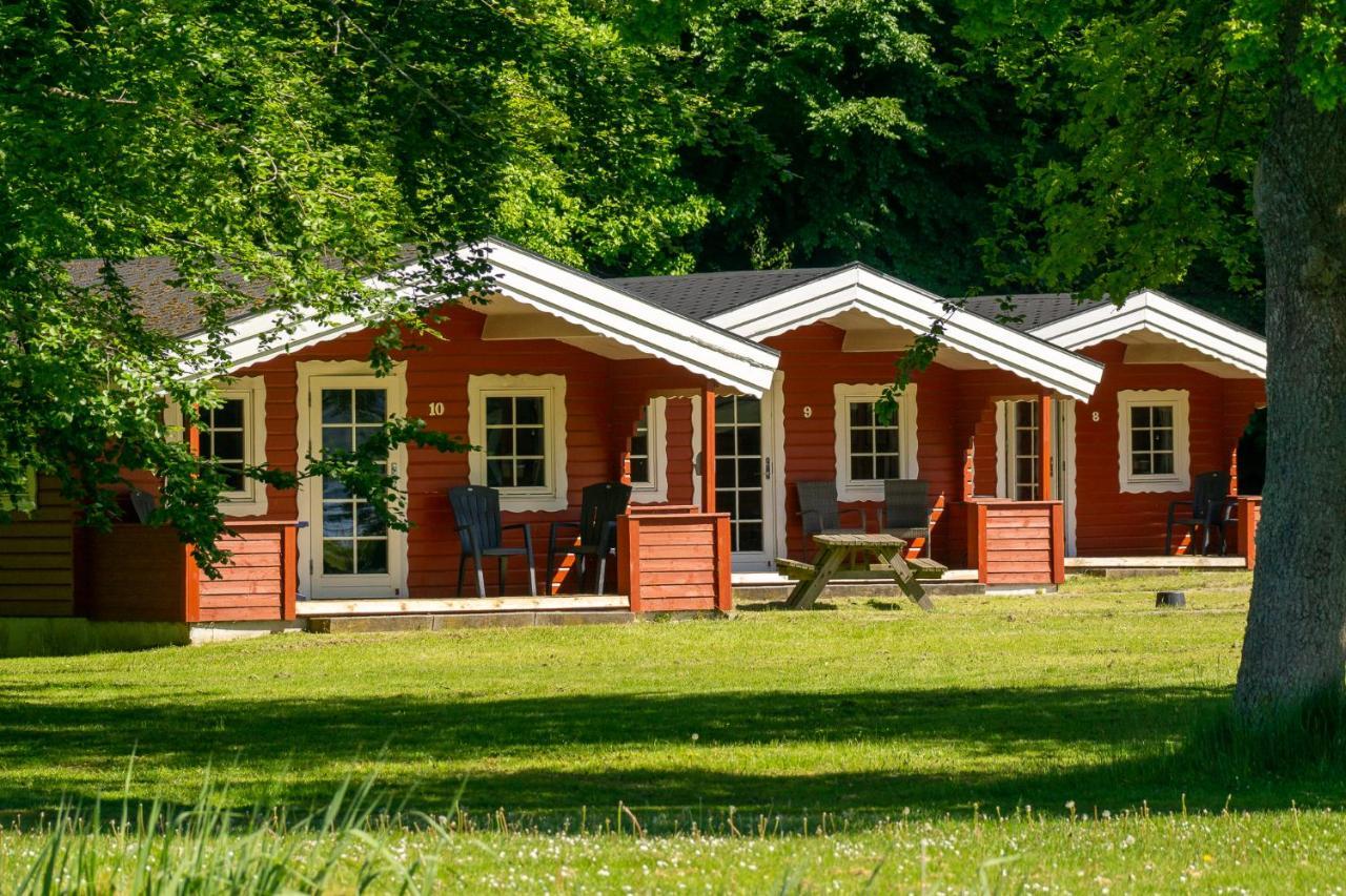 Danhostel Skanderborg Exterior foto
