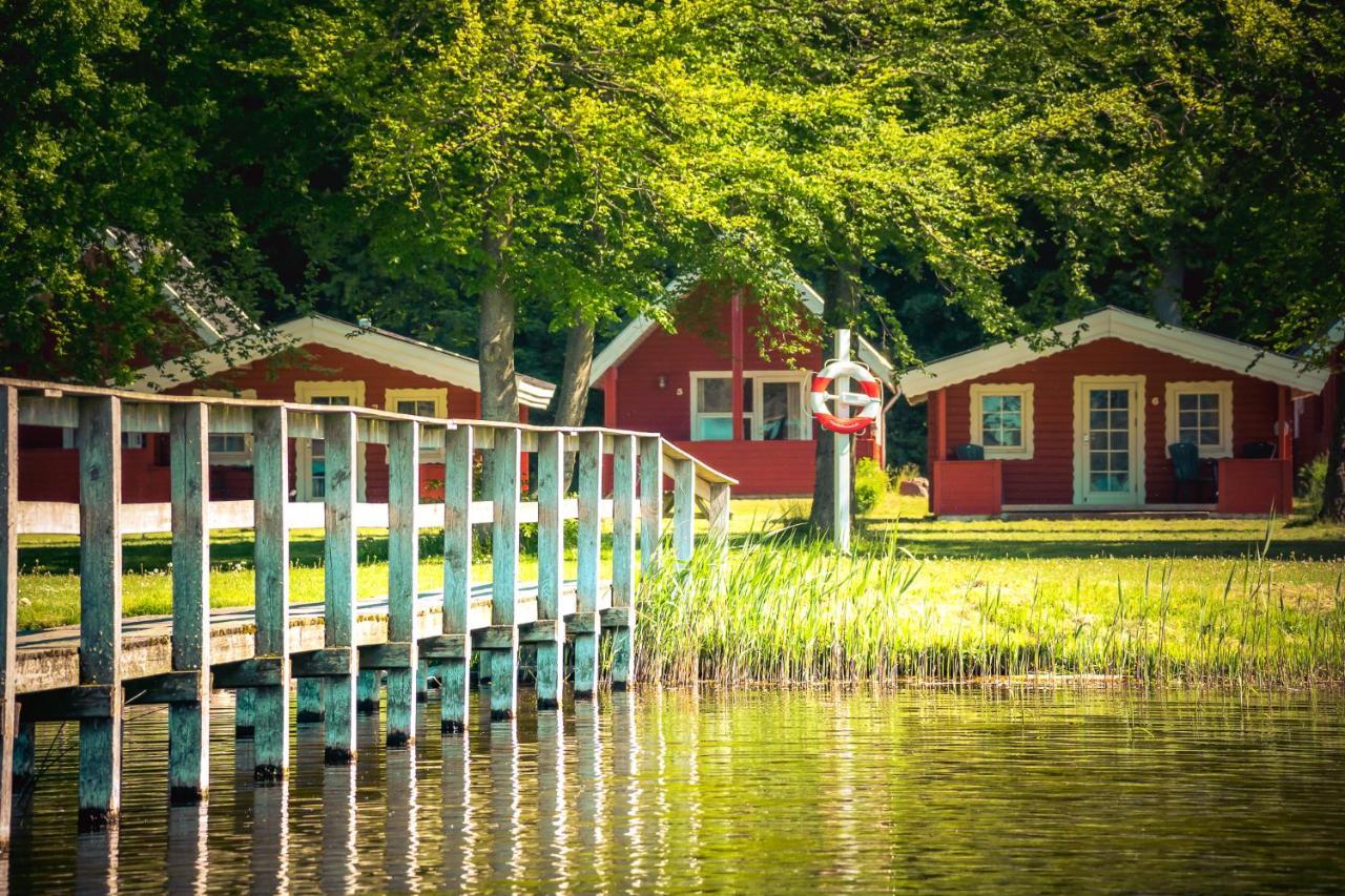 Danhostel Skanderborg Exterior foto